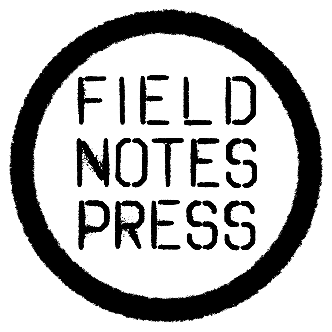 Field Notes Press