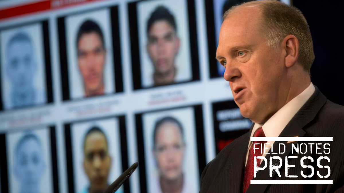 THE SIEGE OF MINNEAPOLIS: WHAT COMES NEXT