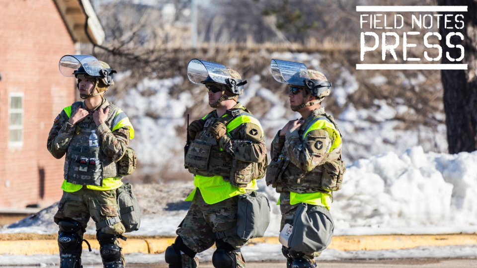 February 13: 2:30 PM Whipple Building Update