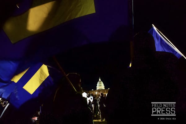 The People’s State of the Union